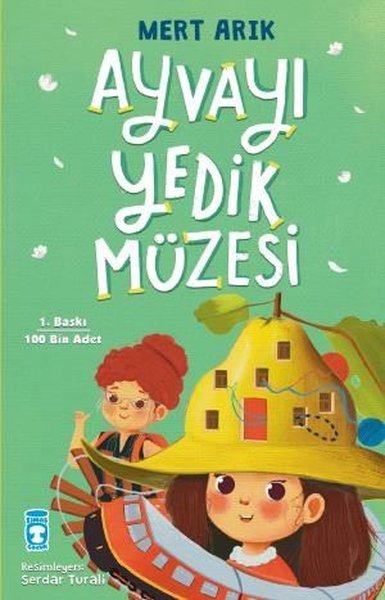 AyvayıYedikMüzesi